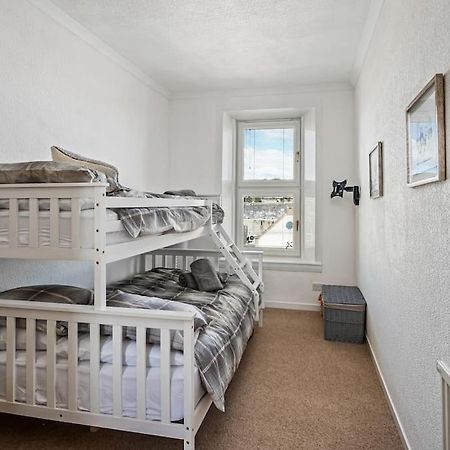 Broughty Ferry Riverview Apt -3 Bedroom -Sleeps 6 Eksteriør bilde