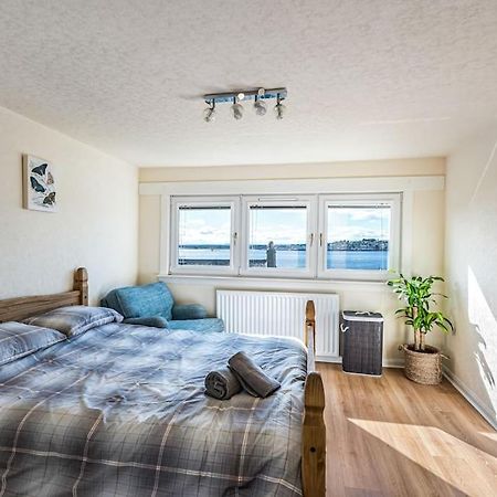 Broughty Ferry Riverview Apt -3 Bedroom -Sleeps 6 Eksteriør bilde
