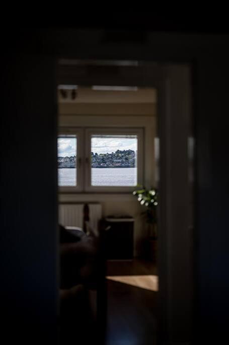 Broughty Ferry Riverview Apt -3 Bedroom -Sleeps 6 Eksteriør bilde
