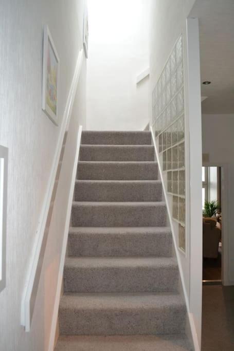Broughty Ferry Riverview Apt -3 Bedroom -Sleeps 6 Eksteriør bilde