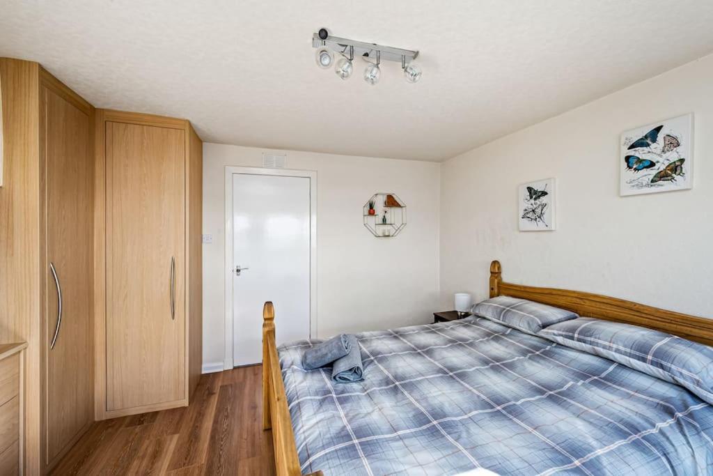 Broughty Ferry Riverview Apt -3 Bedroom -Sleeps 6 Eksteriør bilde